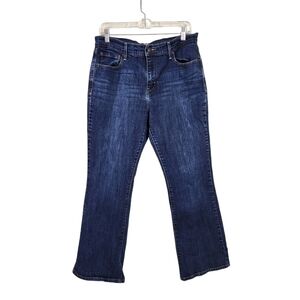 Women's Levi's 515 bootcut Jeans, sz 14